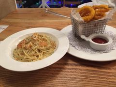 -Kitchen·Y洋厨房西餐厅(王府壹号店)