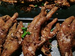 -吞鱼兽麻辣烤鱼(万达店)