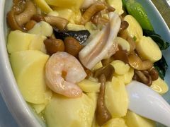 -香融府·烤鸭·家常菜(马家堡路店)