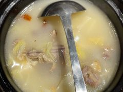 -羲和雅苑烤鸭坊(丰台万达店)