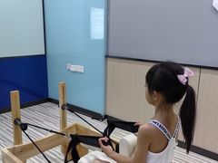 -丽达购物中心(崂山店)