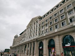 -人民防洪胜利纪念塔