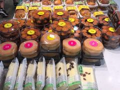 -美喆西饼(广州南站店)