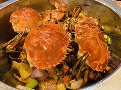 -秦记香辣蟹(松榆里店)