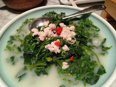 鸽汤浸万年青-大鸽饭(体育西路店)