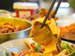 -蓉三少冒烤鸭·四川小吃集(北京首店)