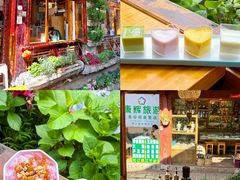 -勺子米线·云南传统小吃市集(四方街店)