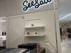 -Seesaw Coffee(上海国金中心店)