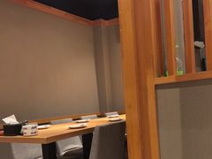 -桂马·日本料理·海胆·海鲜饭·酒场(民主广场店)