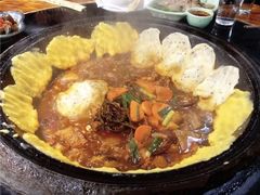 -乡村地锅鸡(惠源路店)