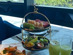 -七海旋律西餐厅(金沙湾店)