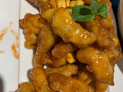 -船歌·鱼水饺青岛菜(合肥路永旺店)