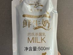 -正飞鲜奶友好旗舰店