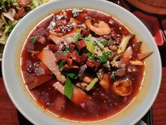 -北平食府(马鞍山路店)