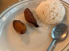 -Versailles Restaurant Cuban Cuisine