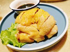 -鲁小三·大骨自助(金山总店)