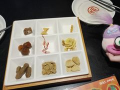 -探鱼·鲜青椒爽麻烤鱼(广州花都来又来店)