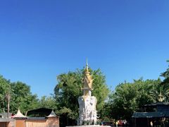 -西双版纳傣族园