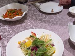 -王府井酒店(金桥港湾店)