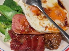 -食大利香港茶餐厅(南亚风情第一城店)