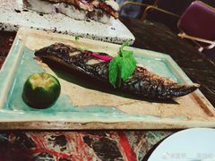 -炙柒Sekinana·精致料理 烧鸟·铁板烧(海上世界店)