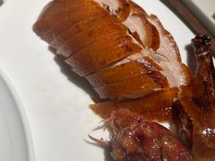 -四世同堂·京菜·烤鸭(双井店)