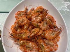 -金海湾海鲜总店