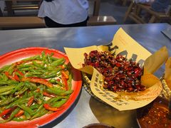 -馬伍旺川菜(江北虹悦城店)