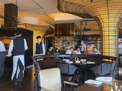 -大连君悦酒店·乐厨