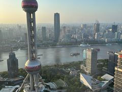 -金轩中餐厅 Jin Xuan(浦东丽思卡尔顿酒店)