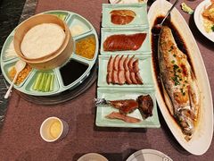 -羲和雅苑•北京烤鸭(瑞吉店)