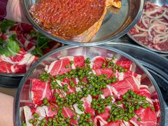 -英雄故事地摊烤肉(马驹桥店)