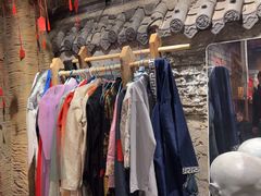 -破瓦寒窑·地摊烤羊排