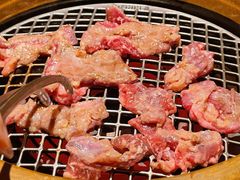 -赤坂亭·M9和牛烧肉(南京江南虹悦城店)