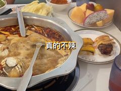 -火之山·自助烤肉火锅(坪山坑梓店)