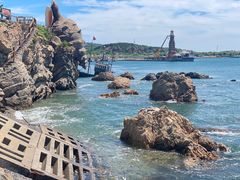 -大连老虎滩海洋公园