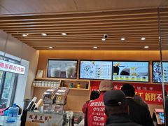 -南城香·饭香串香馄饨香(赵公口店)