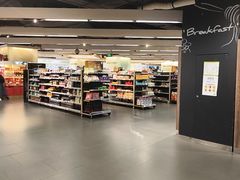 -Olé精品超市(上海虹桥南丰城店)