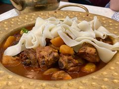 -阿拉丁新疆风味餐厅·清真(罗廊巷店)