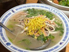 -老雒阳面馆·水席·洛阳菜(王城路店)