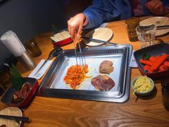 -新石器烤肉(无锡万象城店)