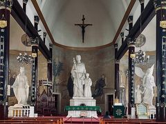 -贵阳北天主教堂