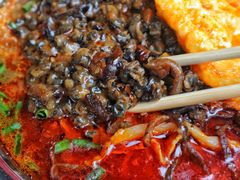 -凤张螺蛳粉·爽口粉(跃进路总店)