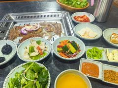 -长今家韩国料理(瑞景店)