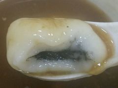 -罗子龙罗家桂花汤圆(曹都巷店)