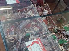 -非遗·老山合·潮汕特产猪头粽(龙眼南店)