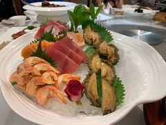 -鲍鱼王子(深圳大厦店)