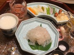 -龙悦湾酒家·八阵鱼生·渔人码头店