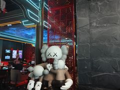 -屋有岛沉浸游戏旗舰店(中山公园店)