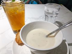 -卡朋西餐(大信新都汇店)
